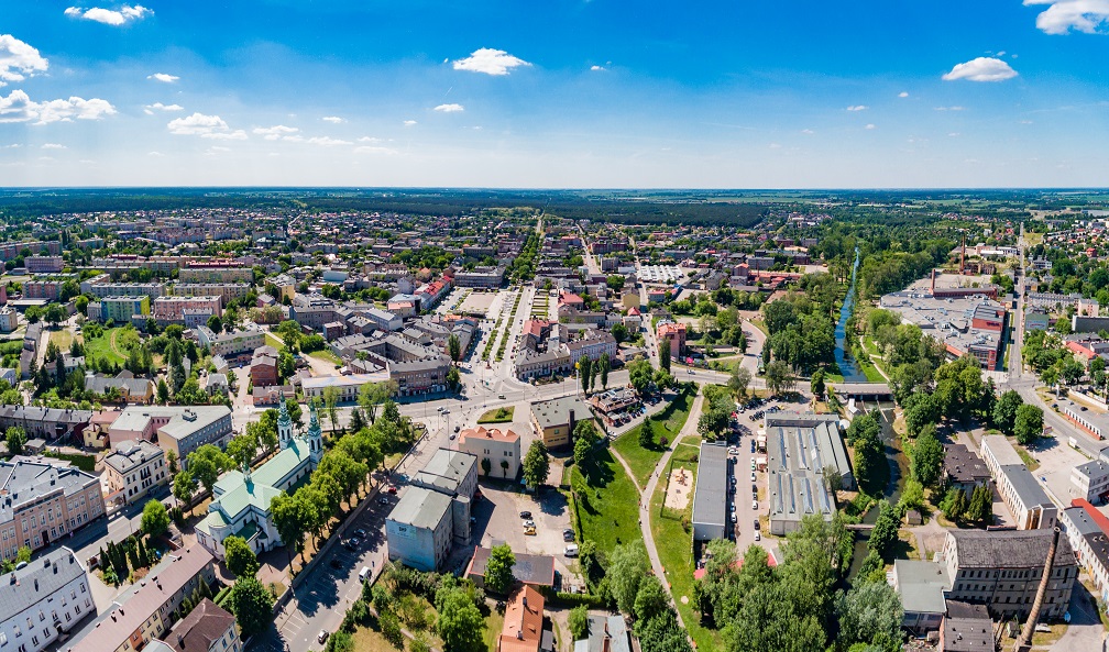 aktualność: Wymień „kopciucha”. Złóż wniosek