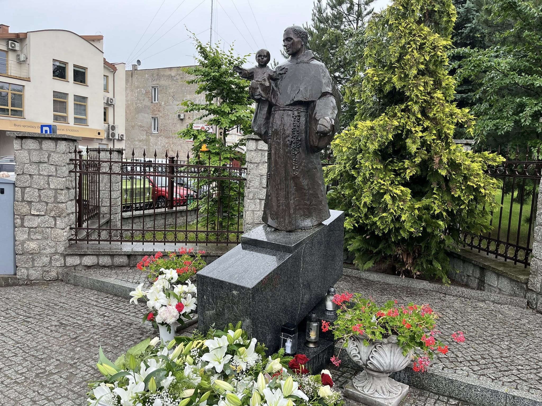 aktualność: Za nami Dni Antoniańskie i obchody 200-lecia parafii pw. św. Antoniego