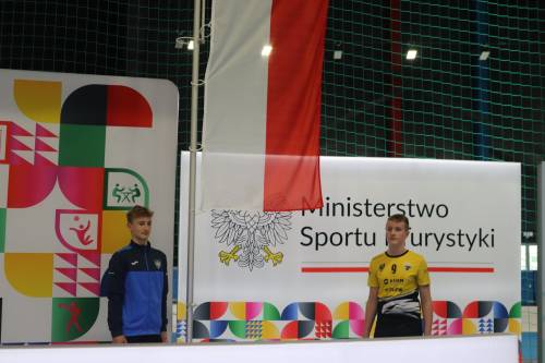 Olimpiada Młodzieży Łódzkie 2026