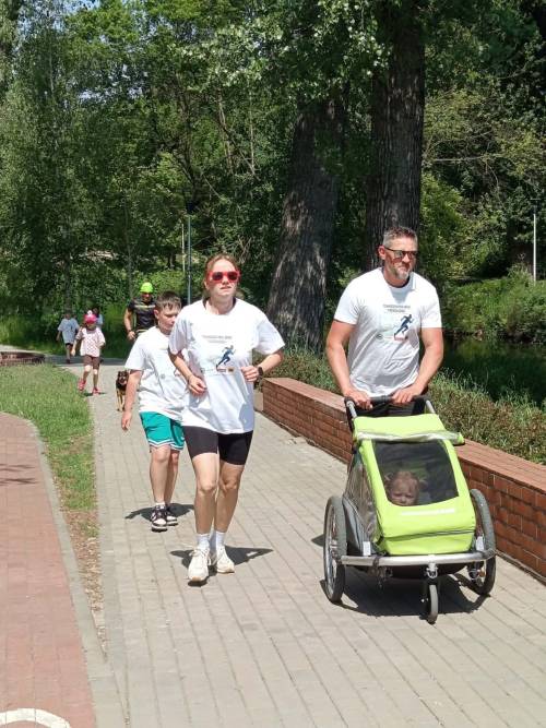 Bieg Trzeźwości