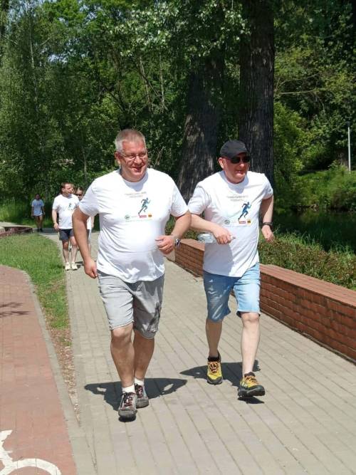 Bieg Trzeźwości