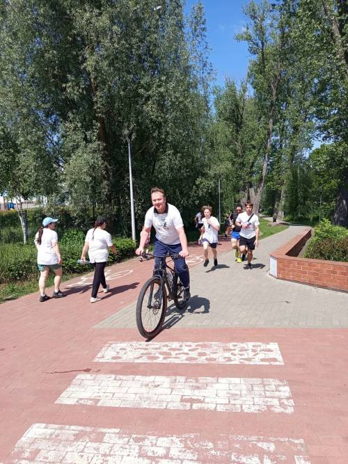 Bieg Trzeźwości