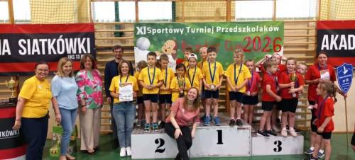Brzdąc Cup 2026