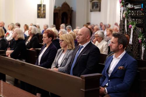 Za nami Dni Antoniańskie i obchody 200-lecia parafii pw. św. Antoniego