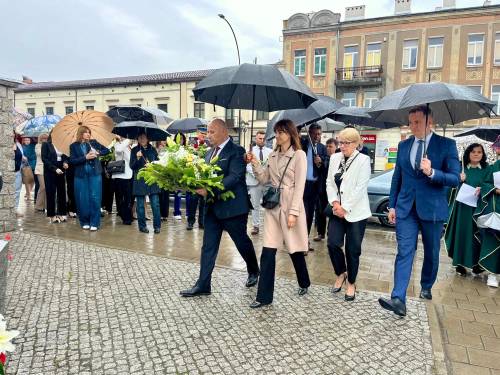 Za nami Dni Antoniańskie i obchody 200-lecia parafii pw. św. Antoniego