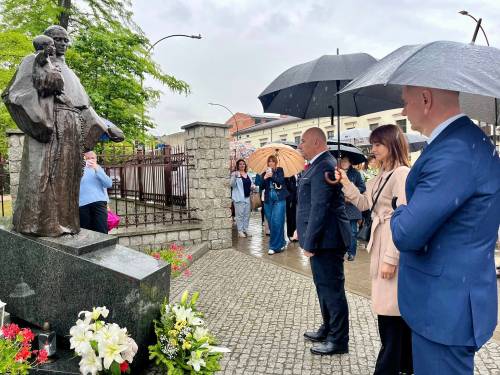 Za nami Dni Antoniańskie i obchody 200-lecia parafii pw. św. Antoniego