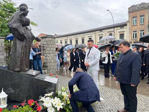 Za nami Dni Antoniańskie i obchody 200-lecia parafii pw. św. Antoniego