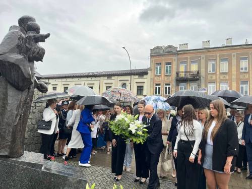 Za nami Dni Antoniańskie i obchody 200-lecia parafii pw. św. Antoniego