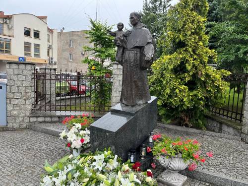 Za nami Dni Antoniańskie i obchody 200-lecia parafii pw. św. Antoniego