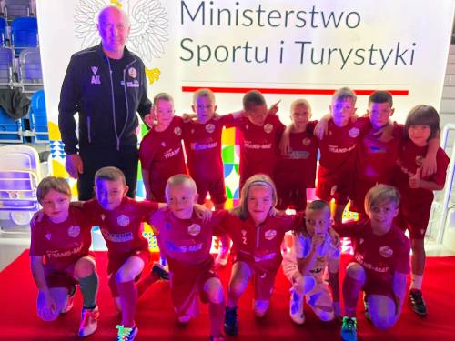 Ceremonia Zakończenia XXXII Ogólnopolskiej Olimpiady Młodzieży w Sportach Halowych Łódzkie 2026