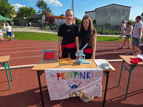 Piknik z szóstką