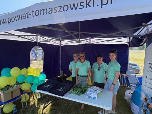 Dni Tomaszowa 2026