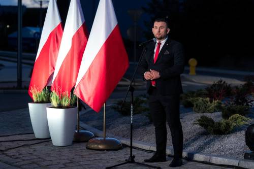 Tomaszów pamięta!